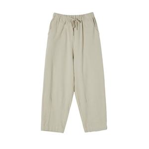 [랩]허리밴딩 면배기팬츠(AR1WPS20)