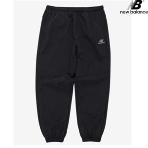 [뉴발란스]뉴발란스 NBNTD21013-BK 에센셜 우븐 조거 팬츠 남녀