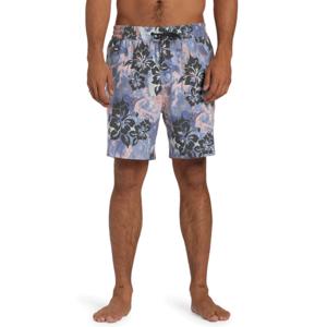 [빌라봉]빌라봉 남성 패턴 서핑 LAYBACKS 보드숏 (AE11BS176BN4)