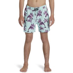 [빌라봉]빌라봉 남성 패턴 서핑 LAYBACKS 보드숏 (AE11BS176GBQ)