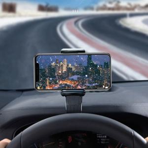 집게형 대시보드 거치대 차량용 거치대