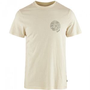 헴프 블렌드 아웃 히어 반팔 티셔츠 F252MHL02CT