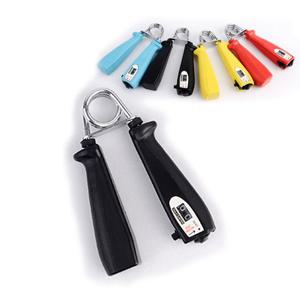 손 넘버링 숫자 악력기 손목강화 근력기