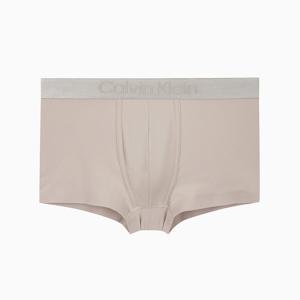 [캘빈클라인언더웨어]남성 브러시드 마이크로 져지 로우 라이즈 트렁크NB4127-K6B