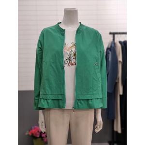 아날도바시니 세이브존02 셔링넥 점퍼 AY03JP22N