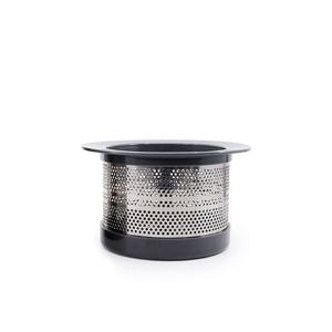 우일 스텐거름망(소) 일반싱크배수구용 배수구망