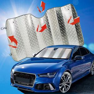 차량용 햇빛가리개 접이형A 차량용 커튼 창문가리개