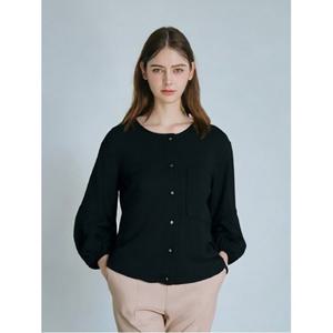 [아날도바시니](아날도바시니)  라운드 썸머 점퍼 (AX07JP22M)