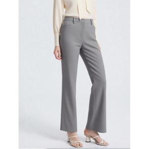 [아날도바시니](아날도바시니) 썸머 폴리 부츠컷팬츠(AX06PT21M)