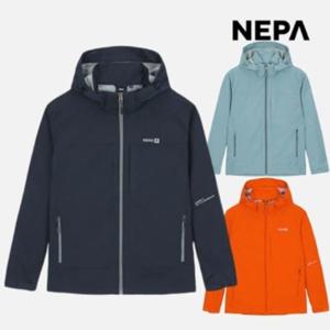 [네파] 남성 봄여름 가성비 등산 3L 바람막이 방풍자켓 7L10608