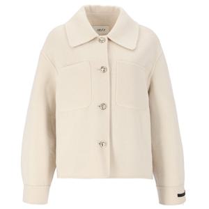 [에이비에프지]핸드메이드 캐시미어 울 재킷APY4GJ01J