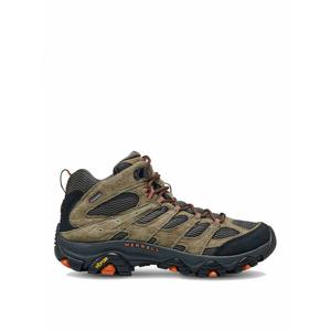 [MERRELL] 라프리마 남성 앵클 부츠 Moab 3 미드 Gtx J035791OLIVE Dark 그린 /8