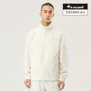 [르꼬끄공식] 유니 씬플렉스 루즈핏 자켓 (QQ223LJK51)