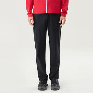 [르꼬끄공식] 유니 초냉감 트리코트 슬림핏 팬츠 (QQ223EFP51)