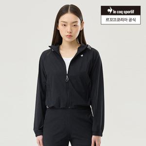 [르꼬끄공식] 여성 초냉감 트리코트 슬림핏 트랙탑 (QQ222EFT51)