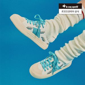 [르꼬끄공식] 버디볼드 뮬 X 그로서리 스터프 (QQ122LCU23)