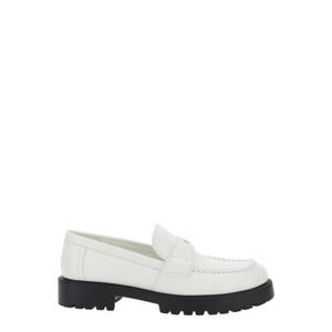 토리버치 로퍼 163948100 White