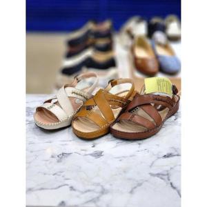 [허시파피]허시파피 세이브존05 여성모던캐주얼샌들 HOODOEFG776