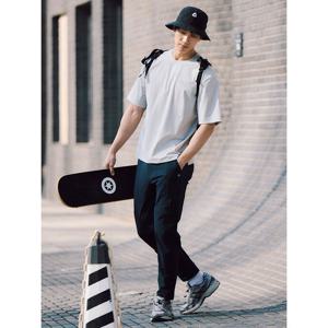 [폴햄]남성 무브 카고 스트레이트 팬츠(PHF2PT1718)