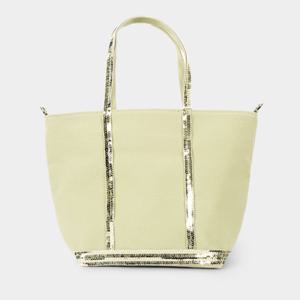 바네사 브루노 카바스 스몰 토트백 0PVE01 V40435 621