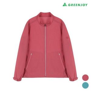 그린조이 세이브존07 남성 미니립 펀칭 점퍼 GP25WJ23MN