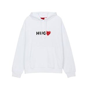 보스 후드티 50530577 100 (남여공용)