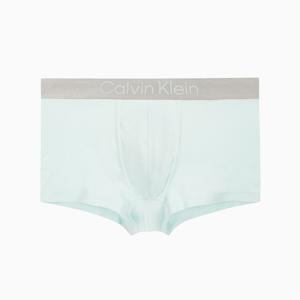 [캘빈클라인언더웨어]남성 브러시드 마이크로 져지 로우 라이즈 트렁크 NB4127-CHJ