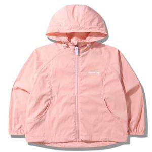 [지프키즈]25신상 여아키즈  여아 셋업 바람막이  KQ2JPF227_US