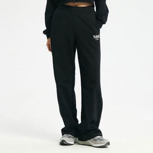 [뉴발란스]뉴발란스 여성 루즈핏 스트레이트팬츠 NBMLD3W852-19