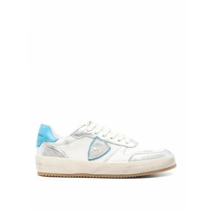 [PHILIPPE MODEL PARIS] 라프리마 남성 트레이너 나이스 로우 스니커즈 VNLUMR01MR01 화이트 /8