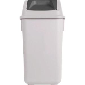 국민휴지통 그레이 10L 창신리빙