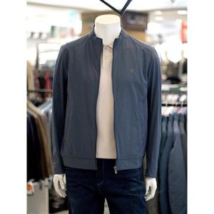 크로커다일 세이브존03 [피에르가르뎅] 남성 봄 변형 카라 디자인 캐주얼 점퍼 AGPQJP1204A