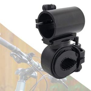 우신 자전거 거치대(원통형 WS-515) 회전형 브라켓