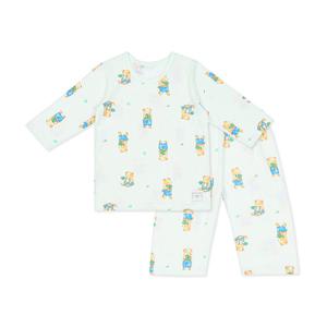 [오가닉맘]클로워니칠부아동내의(MKSL7K03)