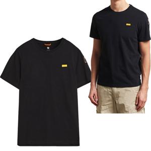 25SS 파라점퍼스 아이코닉 반팔티/파라점퍼스 반팔티/PMTSIT03 5