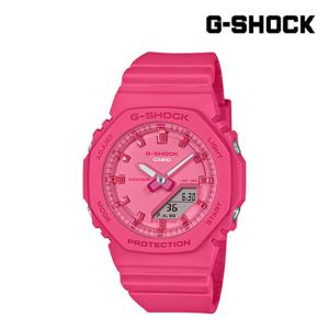 [지샥]미니사이즈 GMA-P2100PP-4ADR MAIN 지얄오크 올핑크 패션시계 여성시계 방수시계