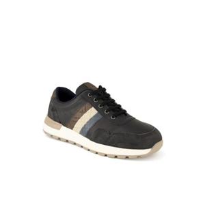 [DAKS 닥스구두] 남성 밴딩 컴포트 스니커즈 (굽 3CM) DMX435DA42