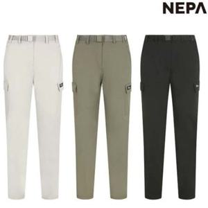 [네파] 여성 봄 가을 등산 바지 마운틴 카고 팬츠 7J21604