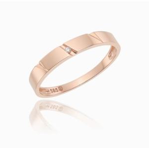 [로이드] 주문제작 v컷 여성 커플링 LRW21061G