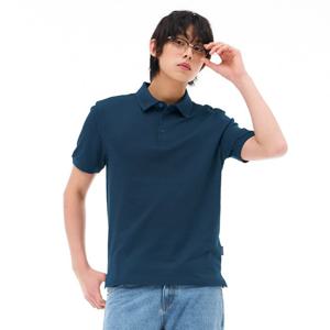 [체이스컬트][본사]공용 쿨피케 카라 티셔츠-EBZU5701D0G