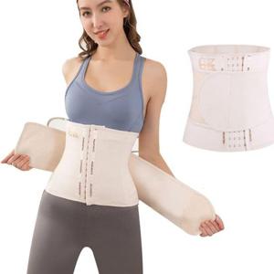 복부 압박 코르셋 허리보호 복대 니퍼 여자 보정속옷