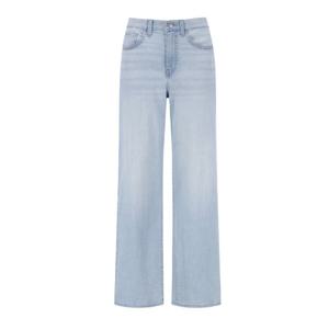 여성 쿨링 컴포트 와이드핏 데님팬츠 (PHF2DP2039)