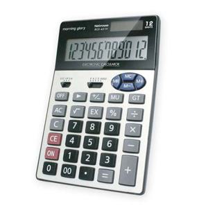 모닝글로리 핸디 계산기 (ECD-631N)