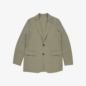 [크로커다일남성]트랜드 워싱 라이크 나일론 혼방 자켓 CDAABJK1