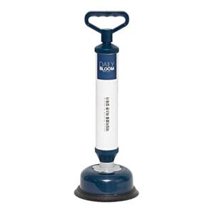 데일리블룸 피스톤압축기 뚫어뻥