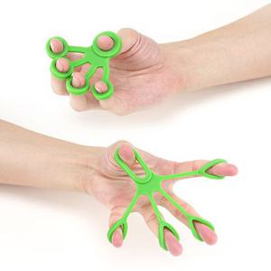 손가락 악력기 운동기구 손악력 소근육 스트레칭