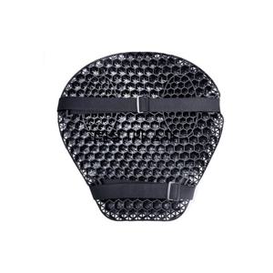 MY 오토바이 쿠션 통풍젤세트 육각벌집구조