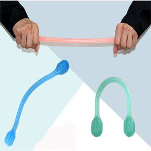 풀해머 젤리밴드 스트레칭 운동밴드 실리콘 밴드