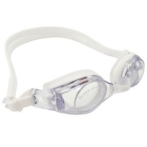 SEEK 보급형 아동용 물안경 SK650 클리어