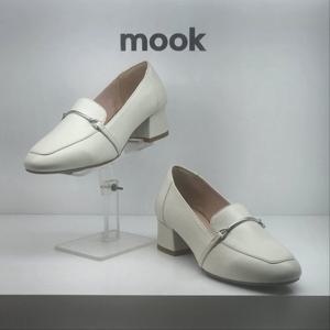 [무크]장식 드레스 로퍼 522104 QQ HIYT1SA_CA